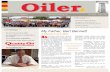 Oiler · vision to share the light and warmth of hospitality. Together, we thrive in our quest to deliver exceptional experiences -every hotel, every guest, every time. and a total