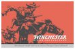 Winchester 9410 Lever Action Crossbolt Safety Version Manual · Winchester Model 9410 Lever Action .410 Shotgun Customer Service Department (United States) U. S. Repeating Arms Company,