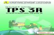 TPS 3R - Kementerian Pekerjaan Umumplpbm.pu.go.id/v2//assets/file/PetunjukTeknisTPS3R2017.pdf · Program TPS 3R bertujuan untuk mengurangi kuantitas dan/atau memperbaiki karakteristik