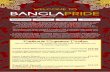 Welcome to BaNGlaPridebanglapride.co.uk/hinckley/dinein_menu.pdfMaster chef “Josh”…and brothers would like to welcome you to their latest venture Bangla Pride in Oakengates using