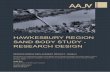 Hawkesbury Region Sand Body Study - research design · Windsor Bridge Replacement Project | AAJV HAWKESBURY REGION SAND BODY STUDY - RESEARCH DESIGN WINDSOR BRIDGE REPLACEMENT PROJECT: