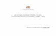 NATIONAL FOREIGN TRADE POLICY: Positioning Jamaica to ... · PDF file Foreign Trade Policy, Definition 11 Foreign Trade Policy, Purpose 13 Foreign Trade Policy, Historical Overview