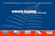 GPLA booklet 04 new 9/28/04 6:59 PM Page 37 U.S ...acgov.org/sustain/documents/2005EPAGreenPowerAwards.pdf · 2005 Green Power Leadership Awards. 2005 Green Power Leadership Awards