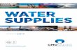 TARIFA2017 - CMO VALVES · CMO VALVES WATER SUPPLIES CMO VALVES WATER SUPPLIES. 02 manuacturing te valve you need 03 ENCUÉNTRANOS EN LAS REDES SOCIALES Las últimas tecnologías