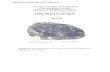Giuliani et al. - Geology - Electronic Appendix figures · spinelharzburgitewallrock ilmeniterichdomain Figure1DR “The nature of alkali-carbonate fluids in the lithospheric mantle”