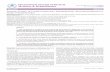 International Journal of Physical Medicine & Rehabilitation · 2020-03-03 · Spanish Society of Caridiorespiratory Rehabilitation. Recommendations in Lung Transplantation Mercedes