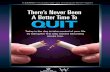 There’s Never Been A Better Time To QUIT · THERE’S NEVER BEEN A 3 BETTER TIME TO QUIT T A SPECIAL MESSAGE FROM DR. JUDY MONROE State Health Commissioner There’s no doubt in