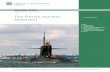 The French Nuclear Deterrent · total French defence budget annually. In 2015 the International Institute for Strategic Studies estimated that the French nuclear deterrent costs,