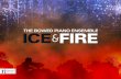 THE BOWED PIANO ENSEMBLE ICE FIRE - Navona Records · NEW YORK DRONES (2006) The Ensemble premiered this piece on October 26 and 28, 2006 at Cincinnati’s Contemporary Arts Center
