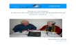 Guide to Oral History A resource for oral historians in ... · documentary and traditional historical sources have the same problem. Contemporary newspaper articles, government reports,