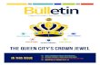 Bulletin The - Johnson C. Smith University...Johnson C. Smith Universityis accredited by the Southern Association of Colleges and Schools Commission on Colleges to award baccalaureate