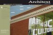 Architext - AIA Central Pennsylvania · Architext 4 In march we held our first local lec-ture event during the annual Archi-tect’s Expo. Doug Rohrbaugh led the presentation of the