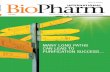 Volume 27 Number 7 BioPharmfiles.pharmtech.com/alfresco_images/pharma/2018/09/11/1c07e3fd … · MONOCLONAL ANTIBODIES Defining Critical Quality Attributes for Monoclonal Antibody