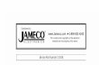 Distributed by: 1-800-831-4242 Jameco Part Number 115318 · 2007-12-19 · The OP27 series is compensated for unity gain. The OP37 series is decompensated for increased bandwidth