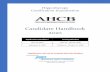 Candidate Handbook 2020 - PTCNY · Hippotherapy Certification Examination Candidate Handbook 2020 Application Deadline* Testing Window April 15, 2020 May 16 – May 30, 2020