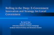 Rolling in the Deep: E-Government Innovation and Strategy ...web.extension.illinois.edu/lge/pdf/events/2012-02-06_innovation.pdf · Solutions –Digital hubs –Enhancing open government