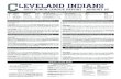 LEVELAND INDIANScleveland.indians.mlb.com/documents/5/8/4/223442584/08.16.17_Mi… · LEVELAND INDIANS 2017 MINOR LEAGUE REPORT - August 16 Game Affiliate Opponent Score Winning Pitcher