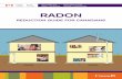 RADON - lung Reduction Guide.pdf · radon level is lowered and your home is a healthier place to live. To find a certified mitigator, contact the Canadian National Radon Proficiency