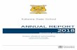 Kalamia State School · 2018 Annual Report 1 Kalamia State School Contact information Postal address PO Box 2126 Ayr 4807 Phone (07) 4783 2191 Fax (07) 4783 1052 Email principal@kalamiass.eq.edu.au