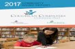2017COMMUNITY GIVING REPORT · 2 2017 Community Giving Report Coughlan Companies Community Fund was created with the vision of building strong communities by starting in our own backyard,