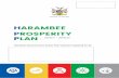 Harambee Prosperity Plan - AllAfrica.com · hpp structure i list of abbreviations ii foreword 4 executive summary 6 chapter 1: rationale of the harambee prosperity plan 10 chapter