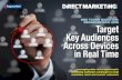 ONE TOUGH QUESTION: PROGRAMMATIC 2016 Target Key Audiences ...media.dmnews.com/documents/228/otq-programmatic_56839.pdf · organization design for yourself, your colleagues, and your