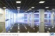 Daimler Chrysler, Weybridge - Progressive Materials · 2019-02-21 · metal ceilings l partitioning l doors l room comfort l architectural metalwork Head Office: SAS International,