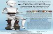 (RSS 2017) Workshop New Frontiers for Deep Learning in ... · Robotics: Science and Systems (RSS 2017) Workshop New Frontiers for Deep Learning in Robotics 15th July, 2017, Boston,