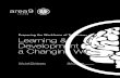 Preparing the Workforce of Tomorrow: Learning ... · Preparing the Workforce of Tomorrow: Learning & Development for a Changing World Ulrik Juul Christensen Chief Executive Officer,