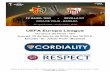 UEFA Europa League - Sevilla FC · Partido de Ida de Octavos de Final - Uefa Europa League 2015-16 Jueves, 10 de Marzo de 2016 – 19:00 h. FC Basel 1893 vs. Sevilla FC Punto de Encuentro