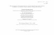 The Impact of Temperature on Productivity and Labor Supply: Evidence ... · three industries: cloth weaving, garment manufacture and rail production. Cloth weaving and garment manufacture