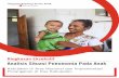 Analisis Situasi Pneumonia Pada Anakstoppneumonia.id/wp-content/uploads/2019/07/...• Modul Tata Laksana Standar Pneumonia Tahun 2012 • Peraturan Menteri Kesehatan Republik Indonesia
