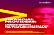 TRANSFORMING DISTRIBUTION MODELS FOR THE EVOLVING CONSUMER - Accenture · 2017-01-11 · 2017 global distribution & marketing consumer study: financial services report ... and where