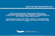Bering-Chukchi-Beaufort Stock of Bowhead 1 Bering-Chukchi-Beaufort Stock of Bowhead Whales: 2006â€“2017