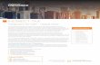 INDIRECT TAX - Thomson Reuters · INDIRECT TAX Integration for SAP - Global Next Thomson Reuters ONESOURCE Indirect Tax provides consolidated, global, end-to-end transaction tax management
