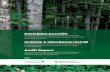 Revizijsko poročilo Izvješće o obavljenoj reviziji Audit Report · 2018-08-29 · ekosistem. Gozdovi Snežniško-Javorniškega masiva v povezavi s Kočevskimi gozdovi in gozdovi