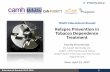 Relapse Prevention in Tobacco Dependence Treatment Relapse Prevention Treatment â€¢Important premises