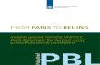 From Paris to Beijing - IDDRI catalogue Iddri/pbl...4 From Paris to Beijing Main Findings While recognising differences between climate change mitigation and adaptation on the one