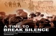 The Essential Works of Martin Luther King, Jr., for Students · A Time to Break Silence: The Essential Works of Martin Luther King, Jr., for Students. Martin Luther King, Jr. Edited