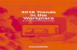 2016 Trends in the Workplace - CallisonRTKLcdn.callisonrtkl.com/.../1/2016/01/Workplace-Trends-2016.pdf · 2019-12-31 · 2016 Trends in the Workplace 5 By 2019, Generation Z will