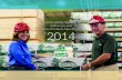 All Forestry and Forest Products Operations 2014 · 2015-12-08 · Our team of 150 forestry professionals bring an everyday commitment to ensuring healthy forests - applying disciplined