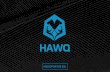 What is HAWQ?...Apache HAWQ (incubating) Is an elastic parallel processing SQL engine that runs native in Apache™ Hadoop® to directly ... HAWQ Architecture. 1986 … 1994 1996 1998