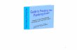 2006 guide to international plumbing code - John White guide to international plumbing code.pdf · International Plumbing Exam Prep Course Introduction Neither this course nor a standard
