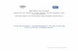 REPUBLIC OF CYPRUS MINISTRY OF AGRICULTURE, RURAL ... · Cyprus NCP v1.02: February 2019 1 The National Contingency Plan for Oil Pollution Combating