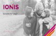 Is Ionis for you? - Ionis Pharmaceuticals · We strive for excellence. Mistakes made in the pursuit of challenging objectives are accepted. Find a way to say yes We encourage diversity