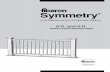 Symmetry - Lowe'spdf.lowes.com/installationguides/844219021124_ Symmetry Railing Installation Instructions
