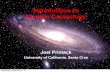 Introduction to Modern Cosmologyphysics.ucsc.edu/~joel/Primack-Cosmology_Intro.pdfIntroduction to Modern Cosmology Joel Primack University of California, Santa Cruz Wednesday, September