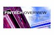 Fintech Overview MaRS May2017-Zurich MPG€¦ · Financeitin 2015 & nanoPayin 2016 Japan’s NTT Data Corp ($14.6B revenue FY 2016) partnered with MaRSin Nov 2016 to obtain access