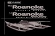 TheRoanoke - Best Belly Boat Reviews€¦ · If this is your first pontoon boat, or if you are changing to this type of boat for the first time, for your own comfort and safety, ...