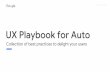 UX Playbook for Auto - Google Search · UX Playbook for Auto. ... Progressive Web App (PWA) technology Build & Price Form Optimization & Drive to Dealership Homepage & Navigation